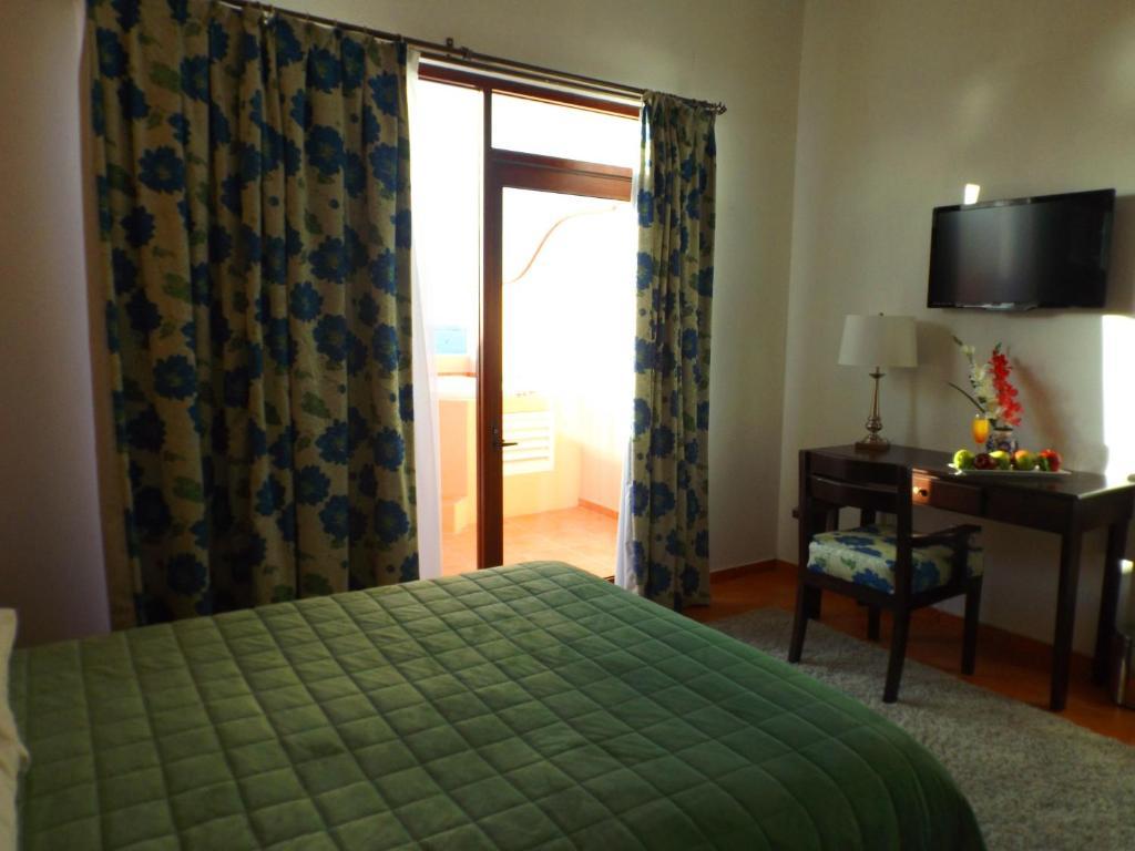 Hotel La Posada & Beach Club La Paz Pokoj fotografie