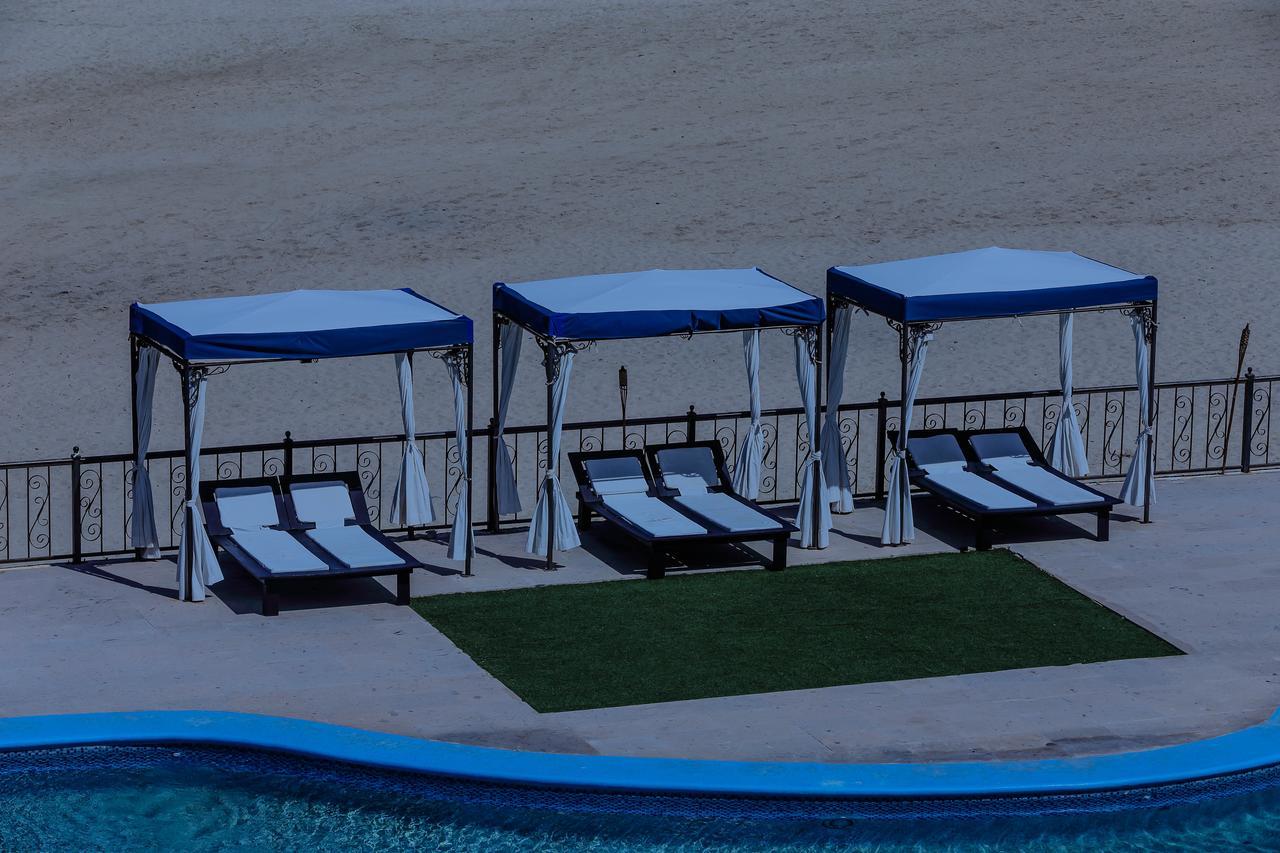 Hotel La Posada & Beach Club La Paz Exteriér fotografie