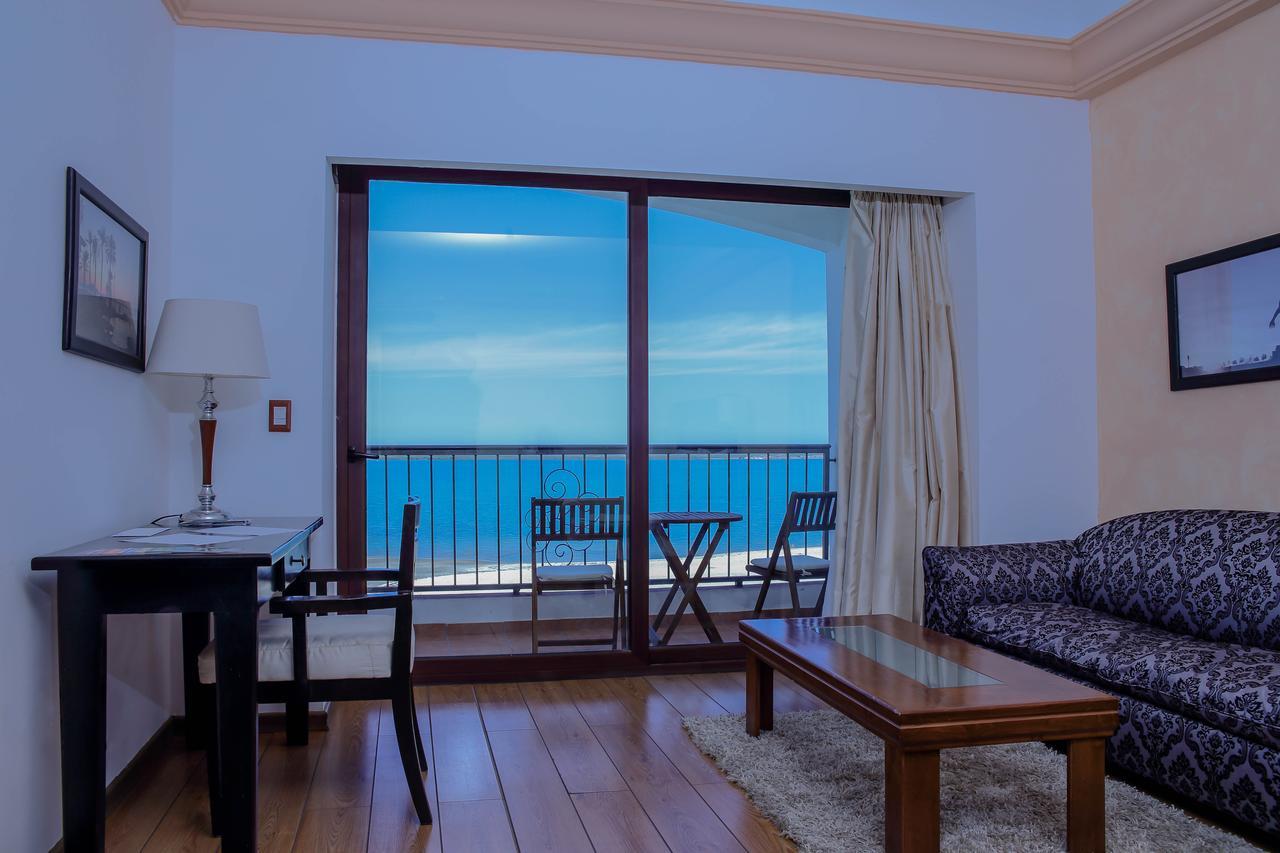 Hotel La Posada & Beach Club La Paz Exteriér fotografie